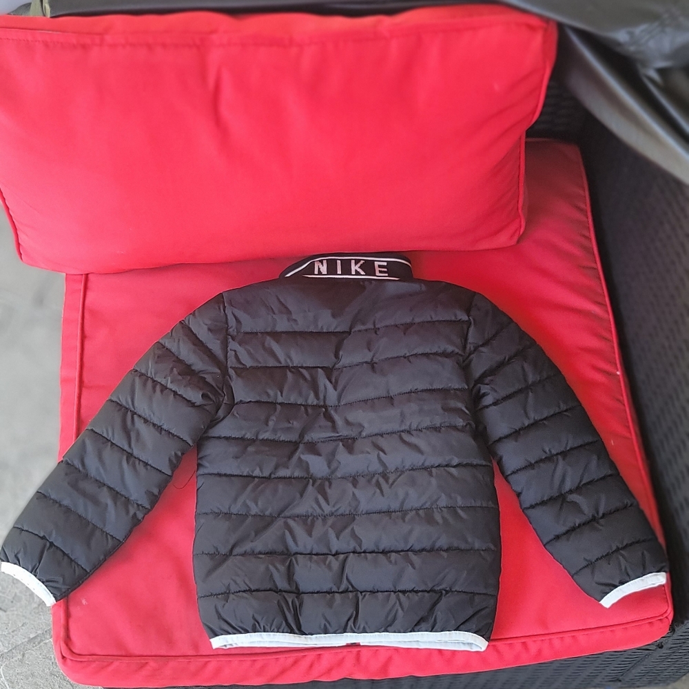 Boys Nike Jacket